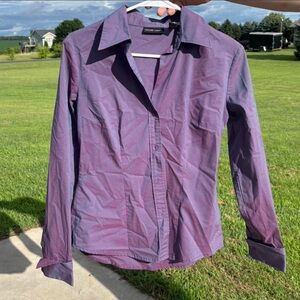 New York & Company top size small